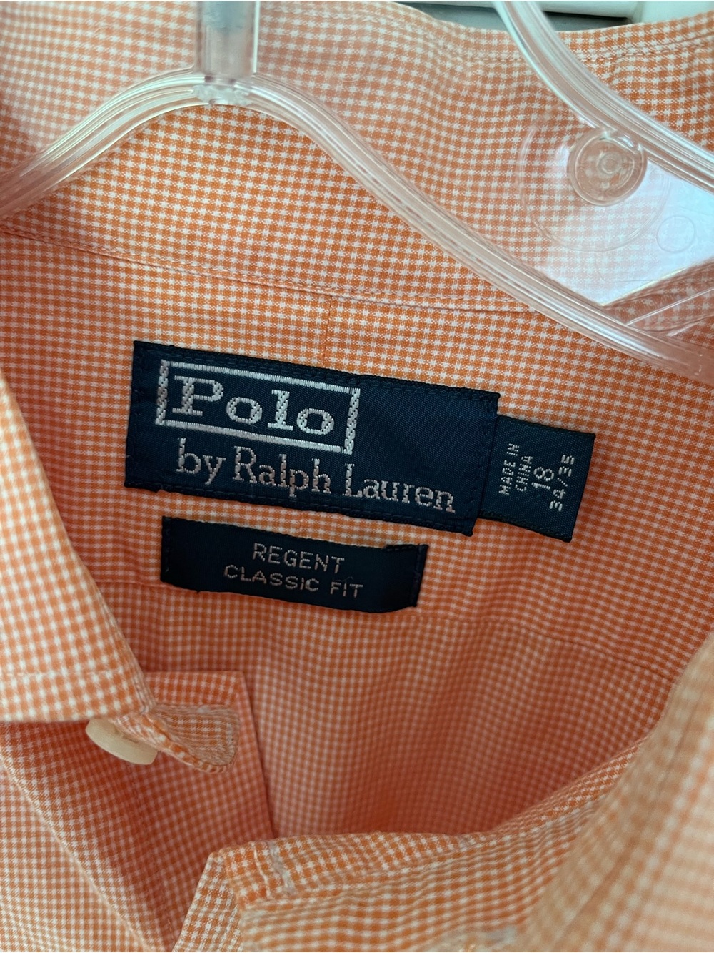 Polo Ralph Lauren - Picture 3 of 4